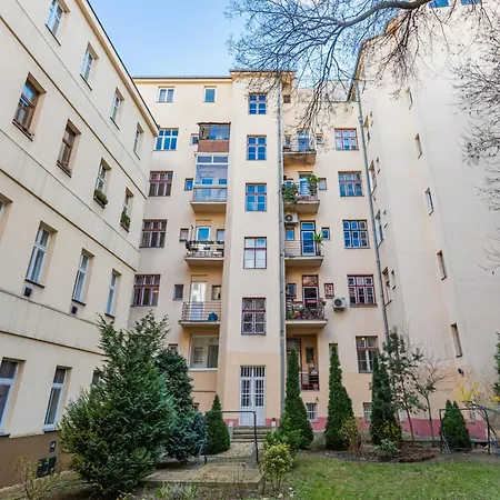 Charming Flat, Steps From Castle - Historic Part * Bratislava